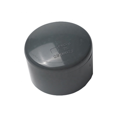 Perfect ontworpen PVC-buizen PN16 Sanitair voor watervoorziening door Leading