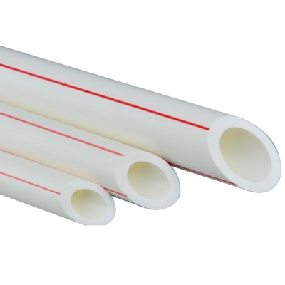 PPR-compositpijp onder druk voor sanitaire leidingen DIN8077/8078
