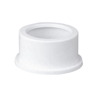 ASTM D1785 Standaard witte PVC-buizen en -toebehoren voor sanitaire installaties 1/2&quot;-4&quot;