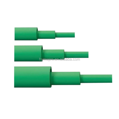 Vervaardigers van PPR-leidingen voor lijmverbinding DIN8077 8078 voor loodgietersmateriaal in 20-110 mm grootte