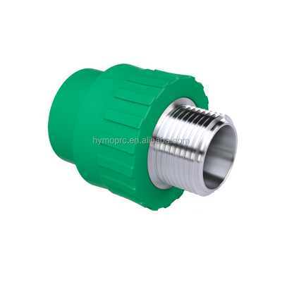 OEM-accessoires van kunststof voor PPR-waterleiding en sanitaire sanitaire installaties