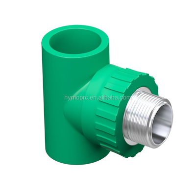 OEM-accessoires van kunststof voor PPR-waterleiding en sanitaire sanitaire installaties