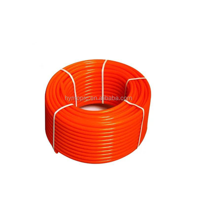 3/4 inch Wit Rood Koud en Warm Water PEX-AL-PEX Pijpmerken PEX B Bevestigingen Lengte 100M