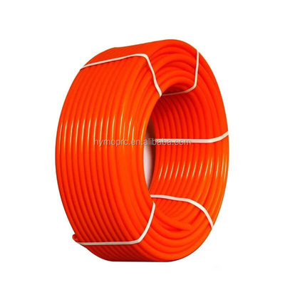 3/4 inch Wit Rood Koud en Warm Water PEX-AL-PEX Pijpmerken PEX B Bevestigingen Lengte 100M