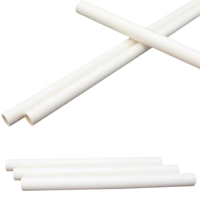 ASTM/DIN/ASNZ/JIS-standaard 1/2&quot;-12&quot; witte PVC-pijp voor centrale stofzuigers