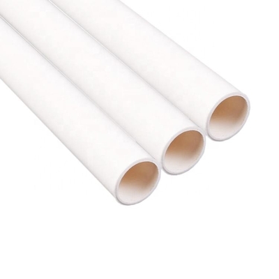 Centrale stofzuigers PVC-pijp met een diameter van 2 inch en ASTM-standaard F2158