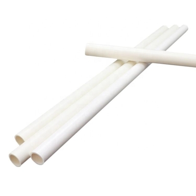 ASTM F 2158 Standard 2 inch ronde PVC-pijp voor installatie van centraal vacuümsysteem