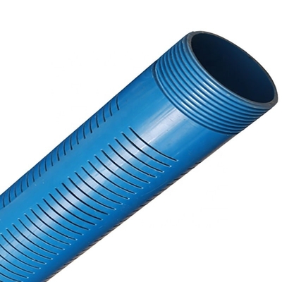 12 inch diameter gesloten pvc put omhulsel voor op maat gemaakte behoeften en hoge normen