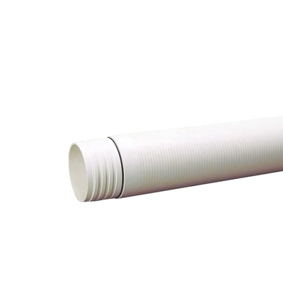 12 inch diameter gesloten pvc put omhulsel voor op maat gemaakte behoeften en hoge normen
