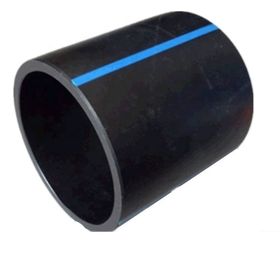 Grote diameter 200 mm HDPE-buis PN10 voor de vormverwerking van plastic buizen
