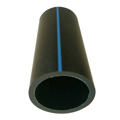 Grote diameter 200 mm HDPE-buis PN10 voor de vormverwerking van plastic buizen