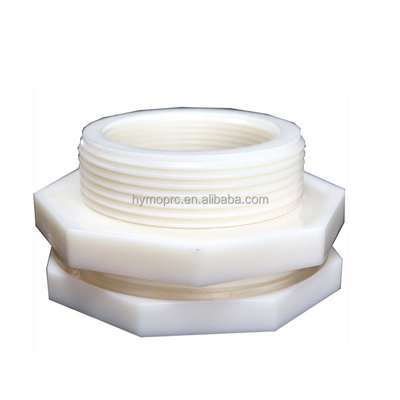 Watertankverbinding met UPVC-pijpverbinding Lengte 2,9M/3M/4M/5,8M/6M Wit