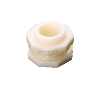 Watertankverbinding met UPVC-pijpverbinding Lengte 2,9M/3M/4M/5,8M/6M Wit