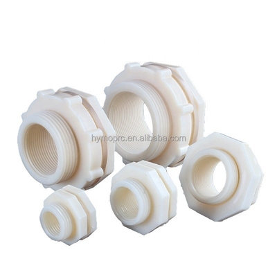 Watertankverbinding met UPVC-pijpverbinding Lengte 2,9M/3M/4M/5,8M/6M Wit