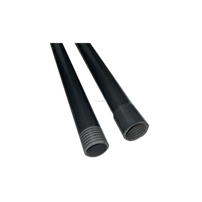 1/2&quot;-4&quot; witte PVC-pijpen met vrouwelijke mannelijke draad