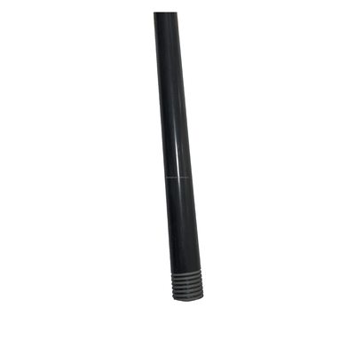 1/2&quot;-4&quot; witte PVC-pijpen met vrouwelijke mannelijke draad