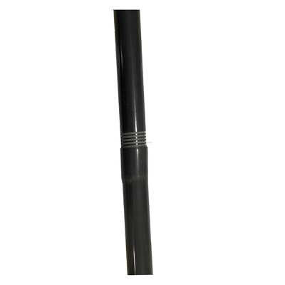 1/2&quot;-4&quot; witte PVC-pijpen met vrouwelijke mannelijke draad