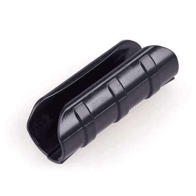 20 mm 22 mm Plastic Pipe Fittings Greenhouse Film Fix Connecting Clamps voor in de kas