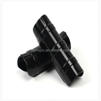 20 mm 22 mm Plastic Pipe Fittings Greenhouse Film Fix Connecting Clamps voor in de kas