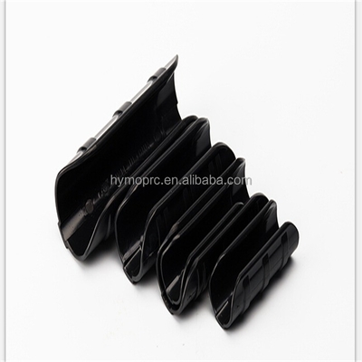 20 mm 22 mm plastic buis klem voor kas Gemaakt van sterk zwart ABS materiaal