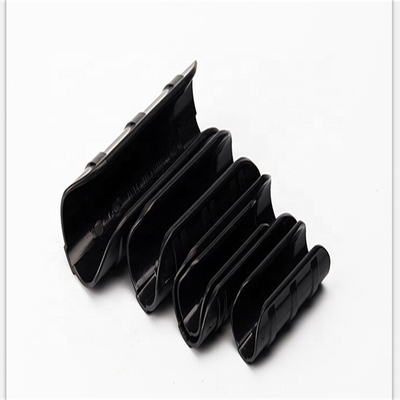 20 mm 22 mm plastic buis klem voor kas Gemaakt van sterk zwart ABS materiaal