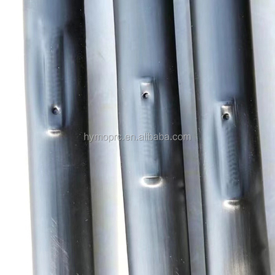 16 mm Landbouw Drip Irrigatie Tape Pipe Fittings Essentiële voor waterdistributie