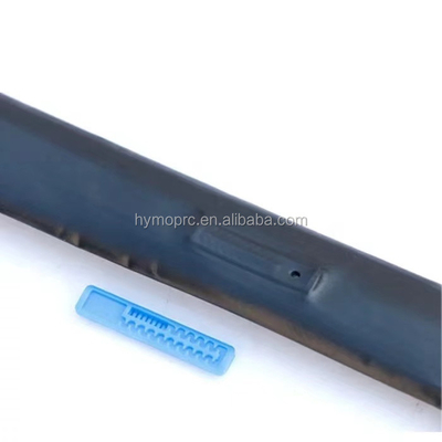 16/20 mm Zwarte kleur Landbouw Druppelband Irrigatiesysteempijp voor verbeterde opbrengsten