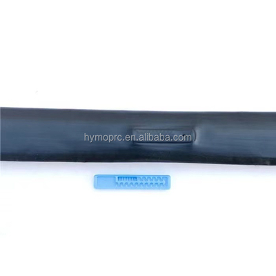 16 mm Landbouw Drip Irrigatie Tape Pipe Fittings Essentiële voor waterdistributie