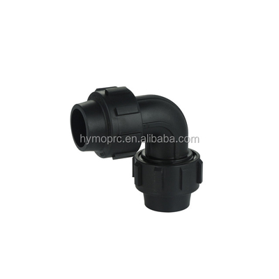 20 mm-400 mm HDPE- en PP-compressiebuizen voor langdurige irrigatiesystemen