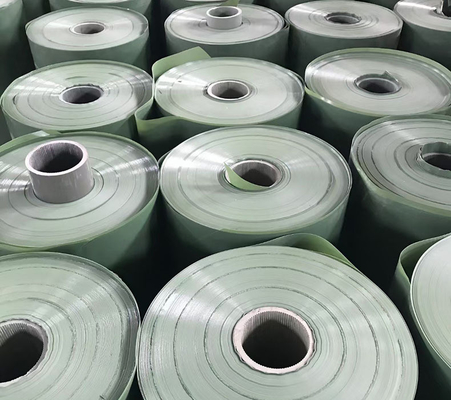 PVC-buis Kunststofbuizen voor als kern Buisbeitingen Tipe Langdurige watervoorziening