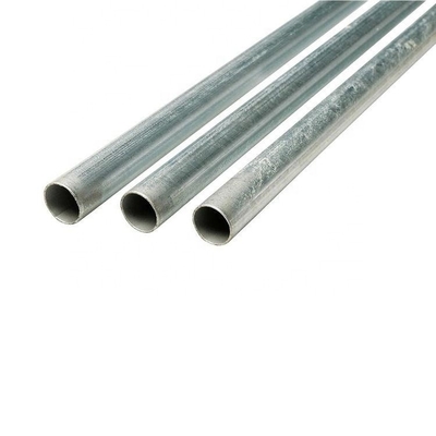 Standaarddikte en staal 1/2&quot; EMT-metalen leidingen voor elektriciteit