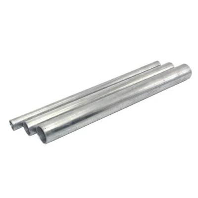 Steel Raw Material Coupler Connection 3/4&quot; gegalvaniseerde EMT-pijp voor stroomdistributie