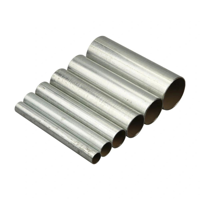 Steel Raw Material Coupler Connection 3/4&quot; gegalvaniseerde EMT-pijp voor stroomdistributie