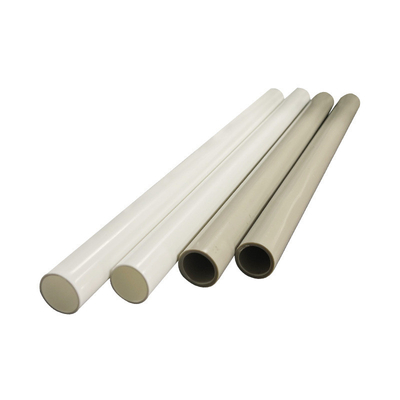 1/2&quot;-12&quot; ABS Plastic Pipe and Fittings DWV Plastic Tubes met PVC-U Raw Material