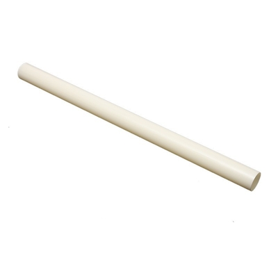 1/2&quot;-12&quot; ABS Plastic Pipe and Fittings DWV Plastic Tubes met PVC-U Raw Material