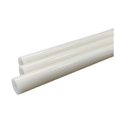 1/2&quot;-12&quot; ABS Plastic Pipe and Fittings DWV Plastic Tubes met PVC-U Raw Material