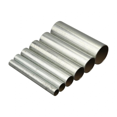 Standaarddikte 3/4&quot; Metalen EMT-leidingsbuis gegalvaniseerde buis voor gietverwerking