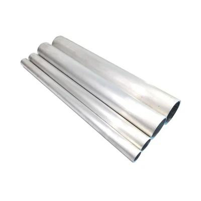 Standaarddikte 3/4&quot; Metalen EMT-leidingsbuis gegalvaniseerde buis voor gietverwerking