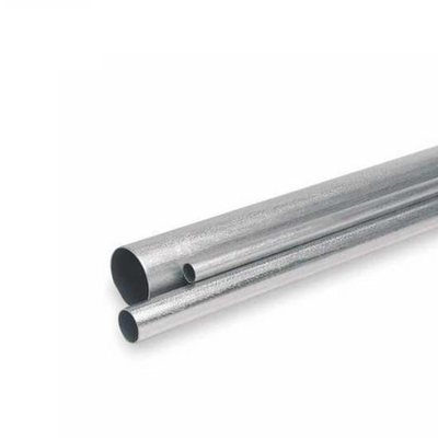 Standaarddikte 3/4&quot; Metalen EMT-leidingsbuis gegalvaniseerde buis voor gietverwerking