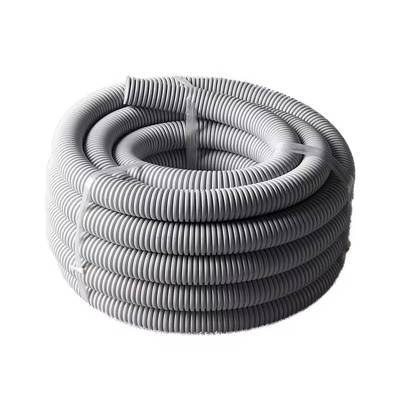 Flexibel PVC niet-metalen elektrische draadleidingspijp 1/2&quot; tot 1&quot; OEM draadverbinding