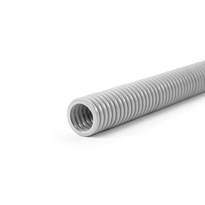 Flexibel PVC niet-metalen elektrische draadleidingspijp 1/2&quot; tot 1&quot; OEM draadverbinding