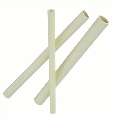 OEM 3/4 inch PVC-pijpbevestigingen CPVC SCH 40/80 ASTM D2846 Gevormd voor watervoorziening