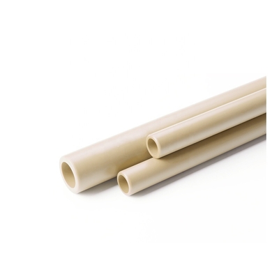 OEM 3/4 inch PVC-pijpbevestigingen CPVC SCH 40/80 ASTM D2846 Gevormd voor watervoorziening